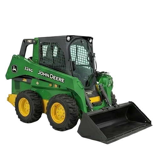 Skid steers for sale