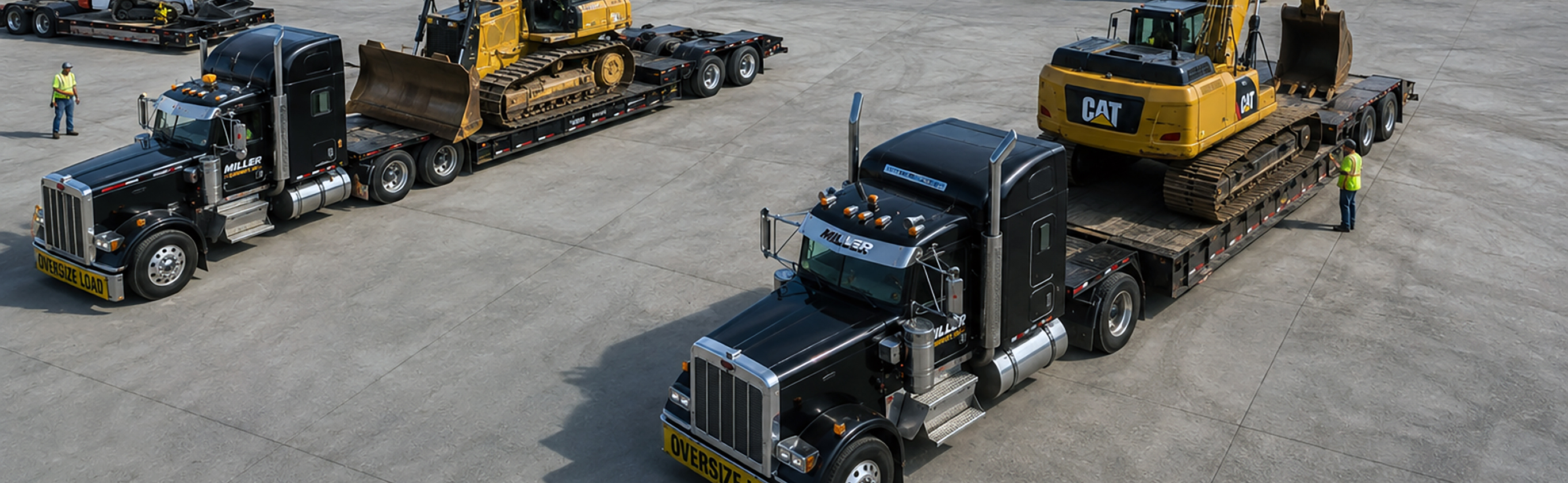 Gem Family Farms Equipment inventory and service